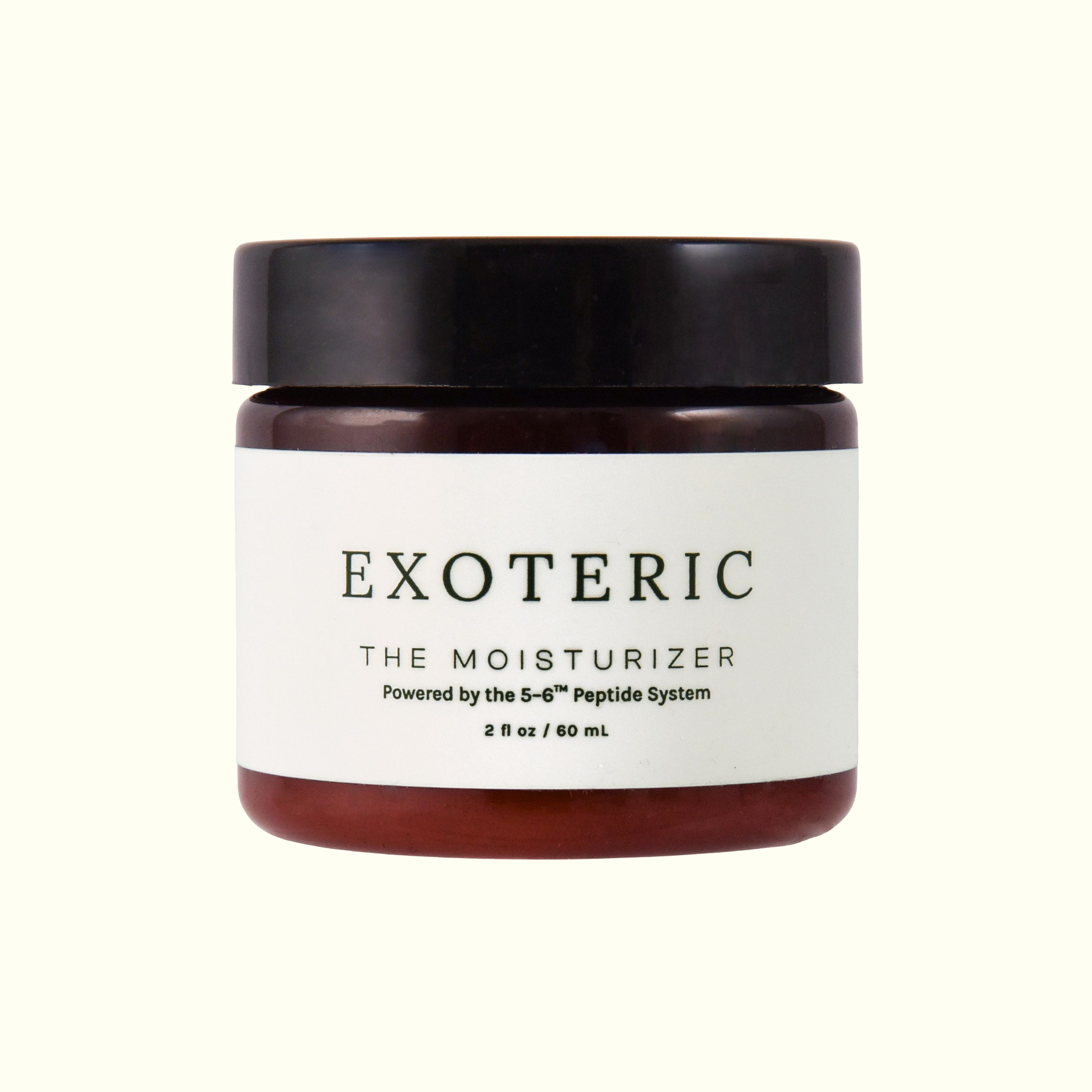 The Moisturizer