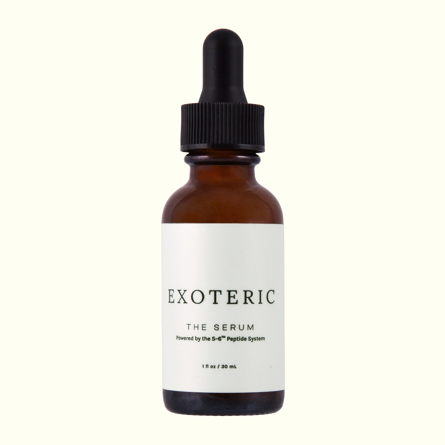 The Serum